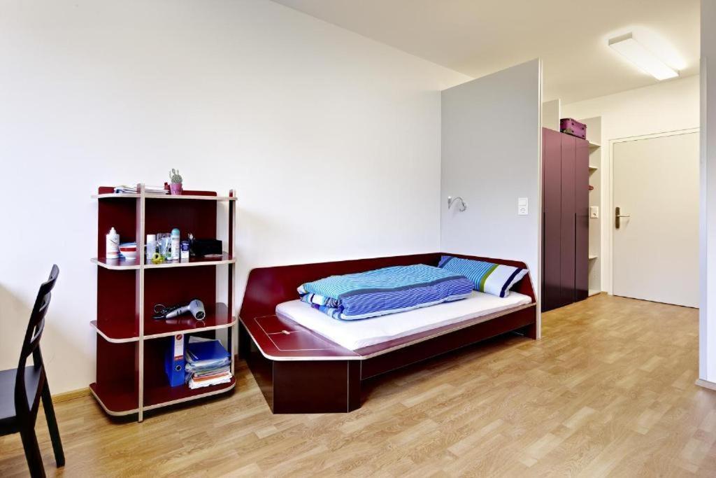Alm 34 Mit 24 Stunden Self Check In Motel Saalfelden Ngoại thất bức ảnh